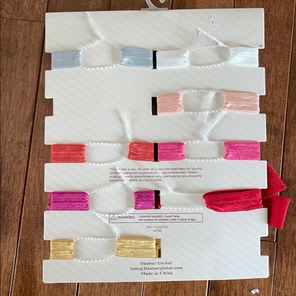 Baby headbands - Picture 2 of 2